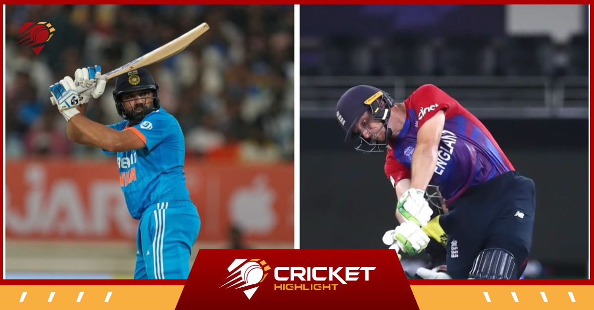 Ind vs Eng: क्या बारिश Warm-up match में बाधा डालेगी?  