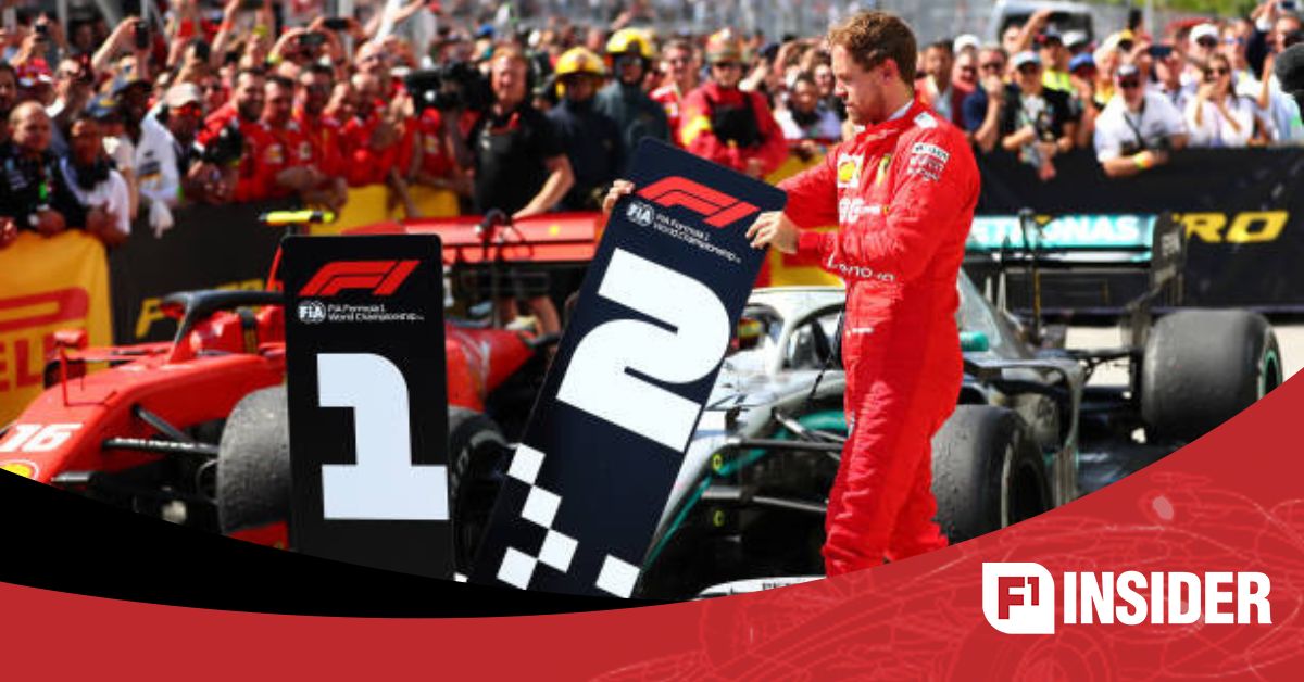 Types of F1 Penalties | फॉर्मूला 1 में पेनल्टी के प्रकार  