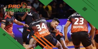 मैच 28 के बाद देखिए RKL 2023 का अपडेटेड Points Table  