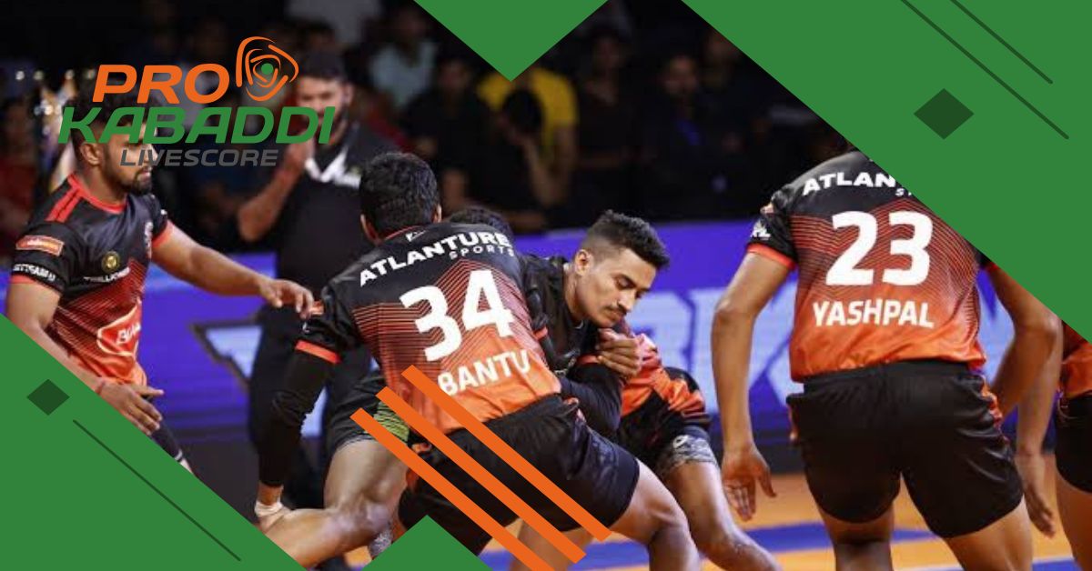 मैच 28 के बाद देखिए RKL 2023 का अपडेटेड Points Table  