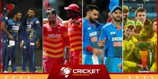 400+ Team Score in ODI | वनडे में 400+ स्कोर बनाने वाली टीम  