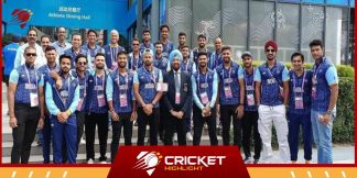 19th Asian Games Cricket: भारतीय टीम के स्क्वाड पर एक नजर  