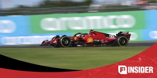 2026 में F1 Regulations का लक्ष्य इस तरह की कारों पर होगा?  