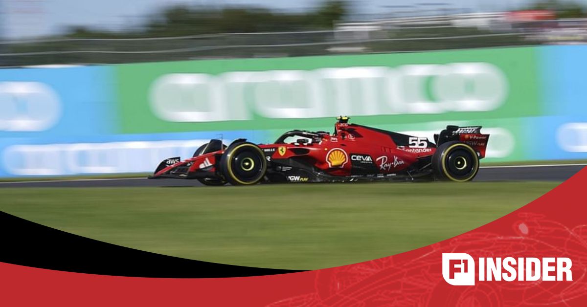 2026 में F1 Regulations का लक्ष्य इस तरह की कारों पर होगा?  