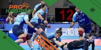 Women's Kabaddi: भारत- साउथ कोरिया में मुकाबला कौन जीतेगा?  