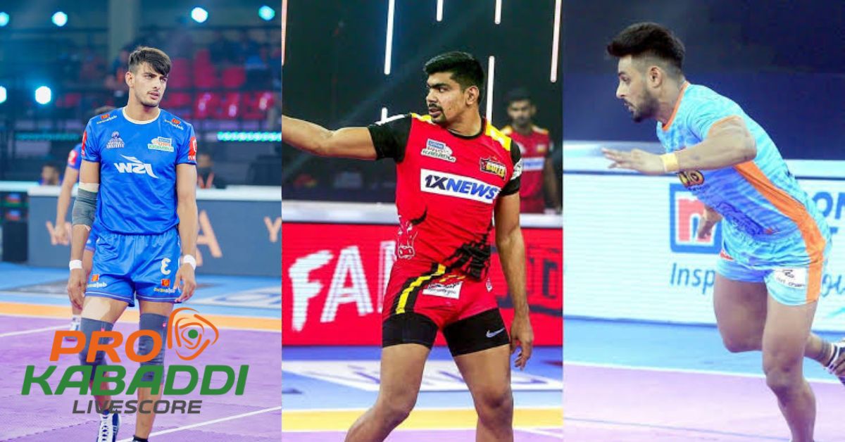 Pro Kabaddi 10: U Mumba को इन 3 प्लेयर्स पर लगाना चाहिए दाव  