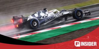 Formula 1 में Drive Through Penalty क्या है? यहां समझें  