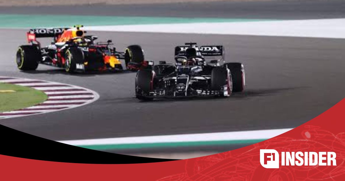 Qatar GP 2023 Preview: स्प्रिंट रेस पर सभी की निगाहें  
