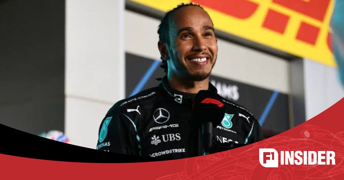 ...जब Lewis Hamilton बने Qatar Grand Prix 2021 के विजेता  