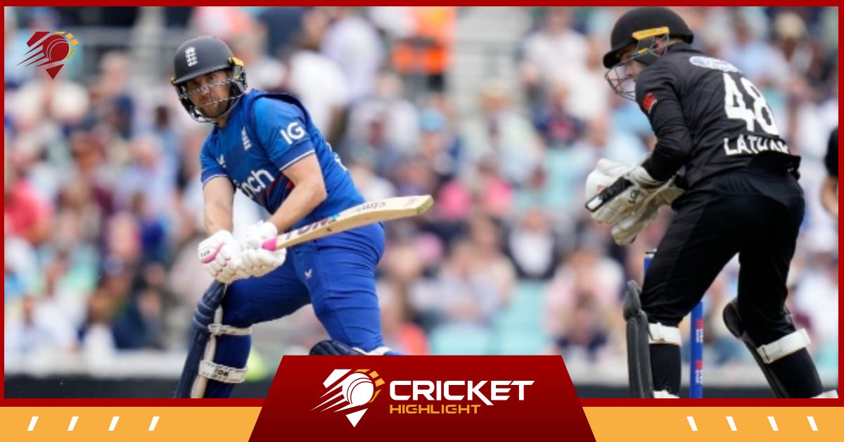 क्रिकेट महाकुंभ की शुरुआत, ENG vs NZ में भिड़ंत, जाने सबकुछ  