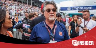 Andretti-Cadillac के technical chiefs के नाम आए सामने  