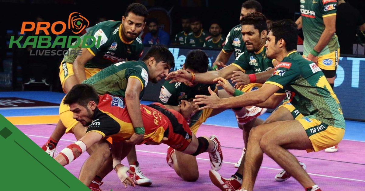 All-Out in Kabaddi | कबड्डी में ऑल-आउट कब होता है?  