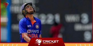 WC में भारत को तगड़ा झटका, Shubman Gill dengue से पीड़ित!  