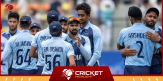 Asian Games 2023: फाइनल में पहुंची इंडियन Men's Cricket टीम  