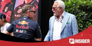 Stroll ने Aston Martin F1 team को बेचने की योजना बनाई  