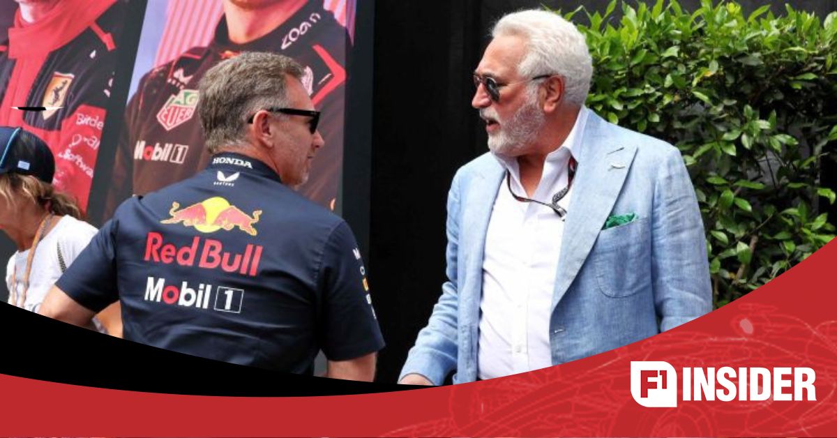 Stroll ने Aston Martin F1 team को बेचने की योजना बनाई  