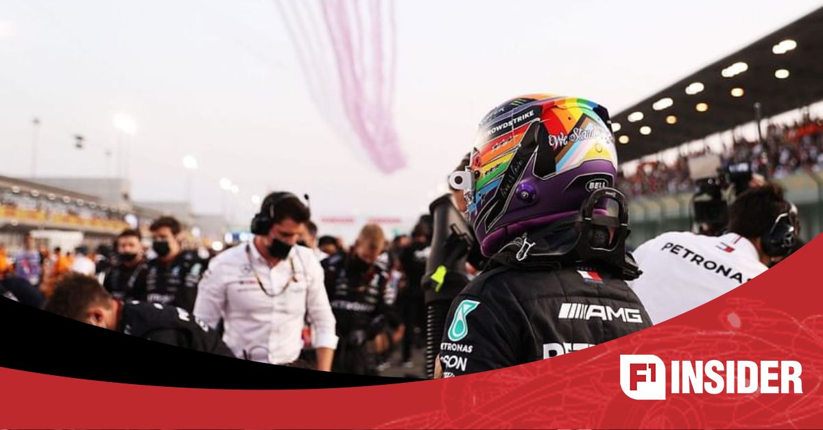 2023 F1 Qatar GP: जानिए इस वीकेंड का weather forecast  