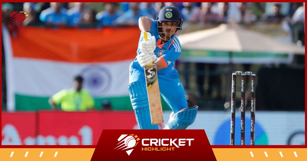 WC 2023: शुबमन नहीं, बल्कि Ishan Kishan करेंगे Opening!  