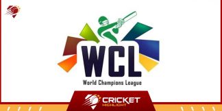World Champions League 2024: क्रिकेट के दिग्गज होंगे एक साथ  