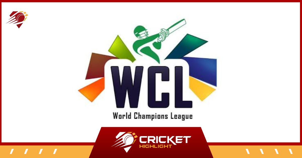 World Champions League 2024: क्रिकेट के दिग्गज होंगे एक साथ  