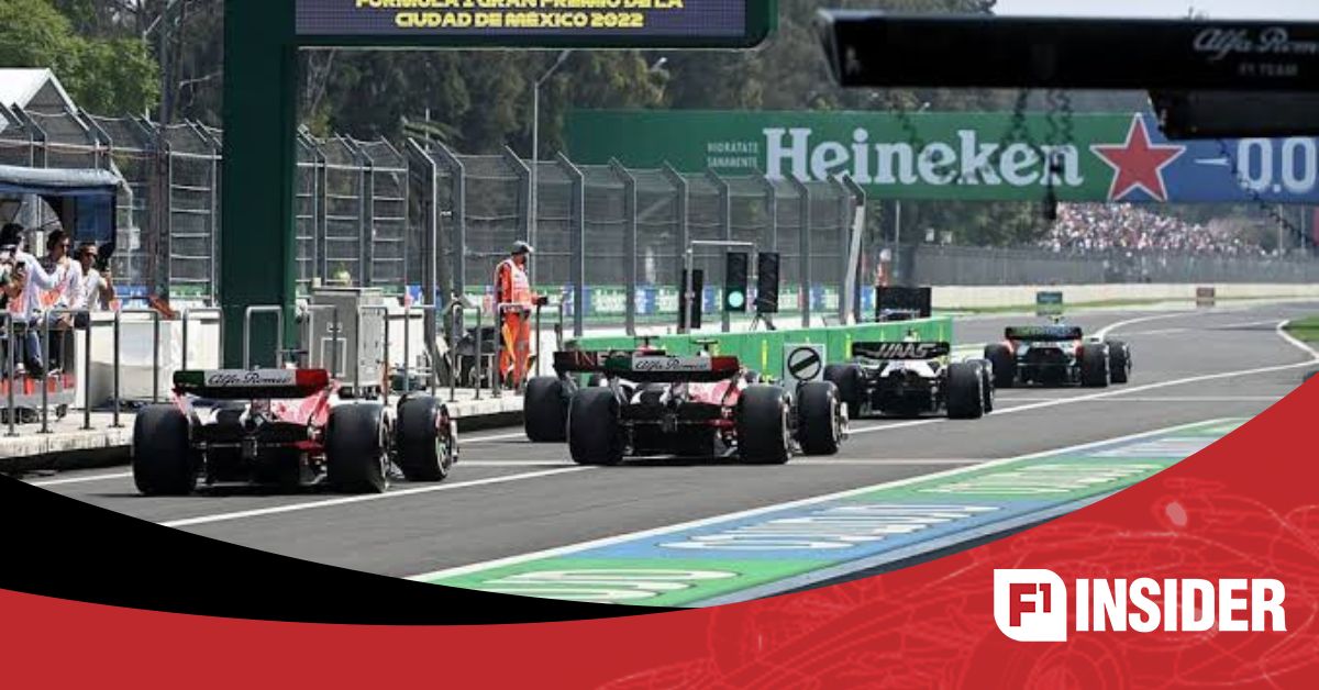 2023 Qatar GP में Sunday का Starting grid कैसा होगा? देखिए  