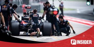 Tire Penalty in Formula 1 | F1 में टायर पेनल्टी कब लगता है?  