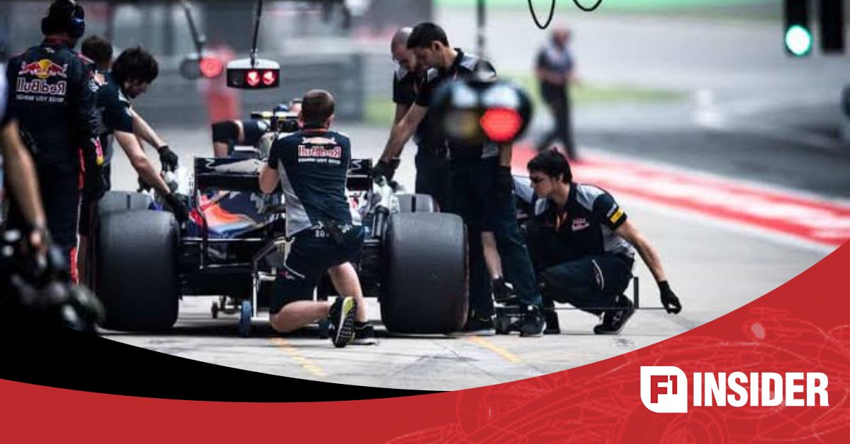 Tire Penalty in Formula 1 | F1 में टायर पेनल्टी कब लगता है?  