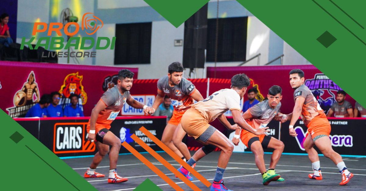 जानिए Yuva Kabaddi Series में Day 13 का Result  