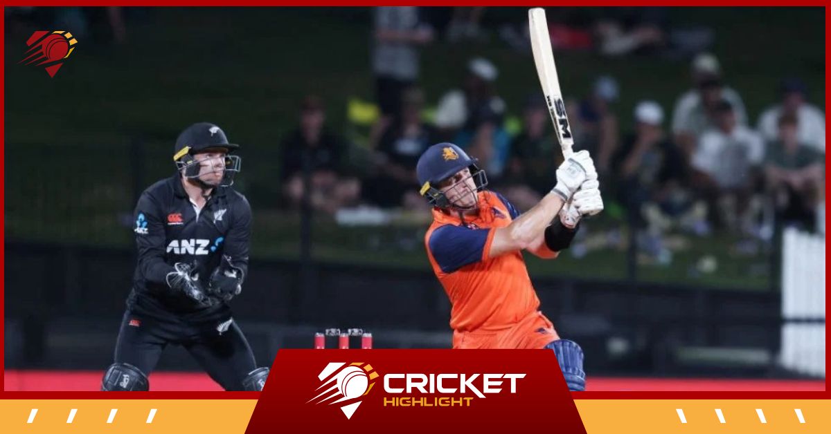 WC-23 NZ vs NED: कौन जीतेगा मुकाबला? जानिए Match Prediction  