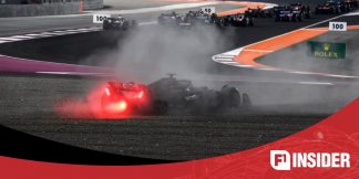 कतर के बाद 2023 F1 World Championship standings  