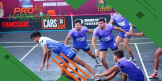 जानिए Yuva Kabaddi Series में Day 15 का Result  