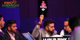 PKL 10 Auction की live streaming कहां देखें? जानें Details  