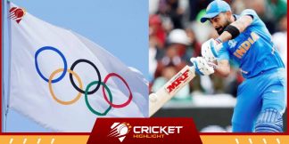 Olympics 2028 में शामिल होगा Cricket, IOC देगी मंजूरी  