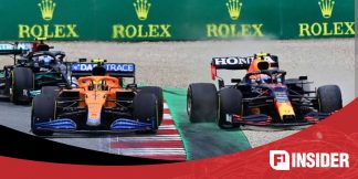 F1 2023 कतर जीपी के बाद Drivers और उनके Penalty Points  