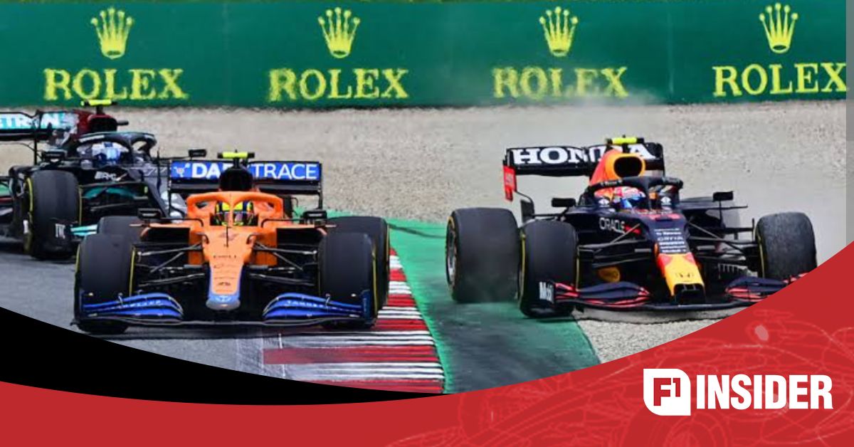 F1 2023 कतर जीपी के बाद Drivers और उनके Penalty Points  