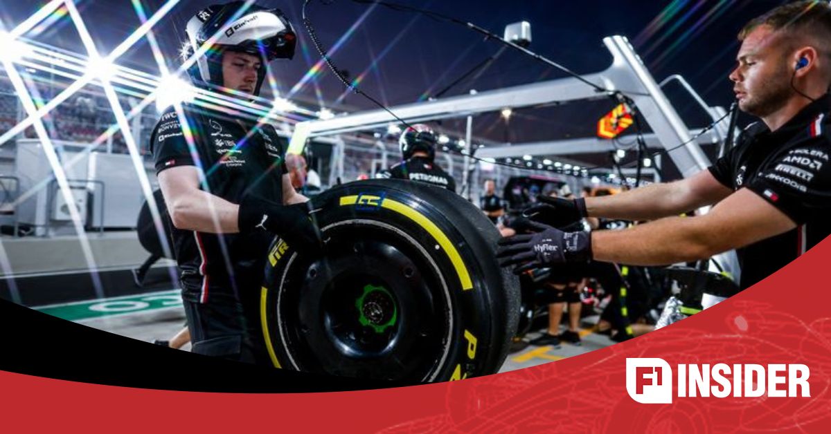 Pirelli 2024 के बाद भी F1 का टायर सप्लायर बना रहेगा  