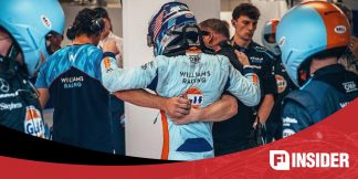 Qatar GP 2023 के बाद हरकत में आया FIA, जारी किया ये बयान  