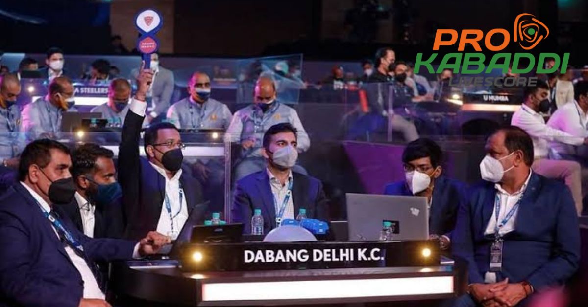 PKL 10 Auction: D Category में कौन Player कितने में बिका?  