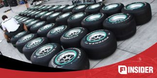 Bridgestone के लिए F1 रास्ते नहीं हुए बंद, ऐसे करेगा वापसी  