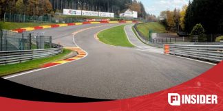 F1 कैलेंडर पर 2025 तक रहेगा Circuit de Spa-Francorchamps!  