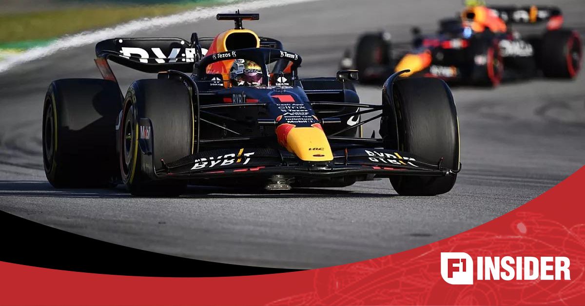 2022 में Red Bull Racing का Turnover £278 मिलियन का रहा  