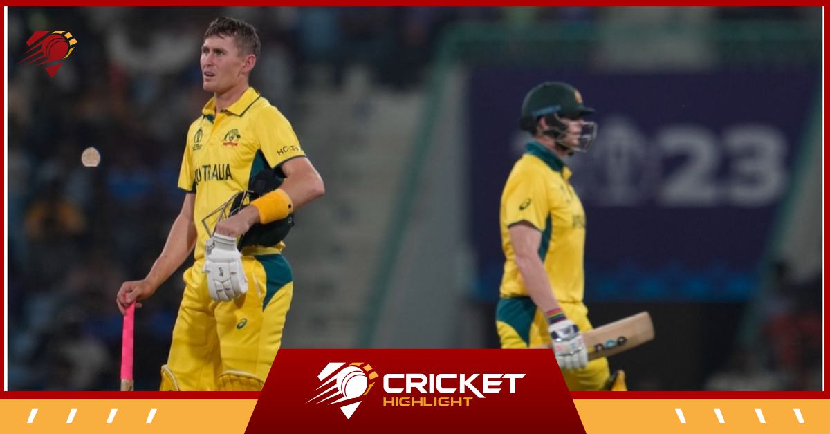 AUS vs SA: CWC इतिहास में ऑस्ट्रेलिया की हुई सबसे बड़ी हार  