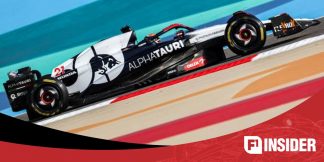 2024 में बदल जाएगा AlphaTauri F1 का नाम, नया नाम क्या होगा?  