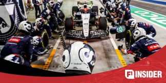 AlphaTauri F1 Team History | F1 अल्फ़ाटौरी टीम का इतिहास  