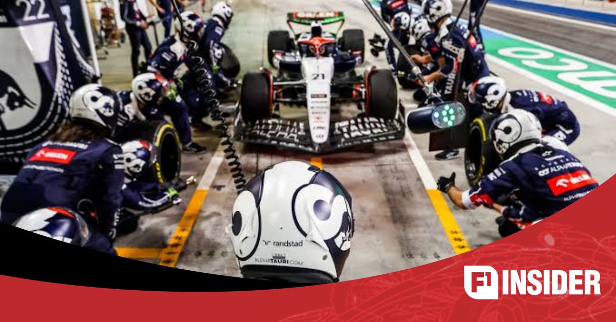 AlphaTauri F1 Team History | F1 अल्फ़ाटौरी टीम का इतिहास  