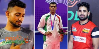 जानिए PKL 10 में U Mumba के 3 सबसे महंगे खिलाड़ी कौन है?  