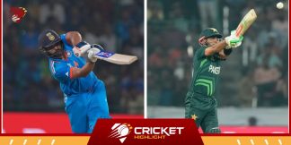 CWC Ind vs Pak: दोनों टीमों के बीच head-to-head records  