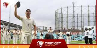 Alastair Cook ने सभी फॉर्मेट से किया Retirement का ऐलान  