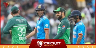 IND vs PAK: गिल की होगी वापसी! क्या होगी IND की प्लेइंग 11?  