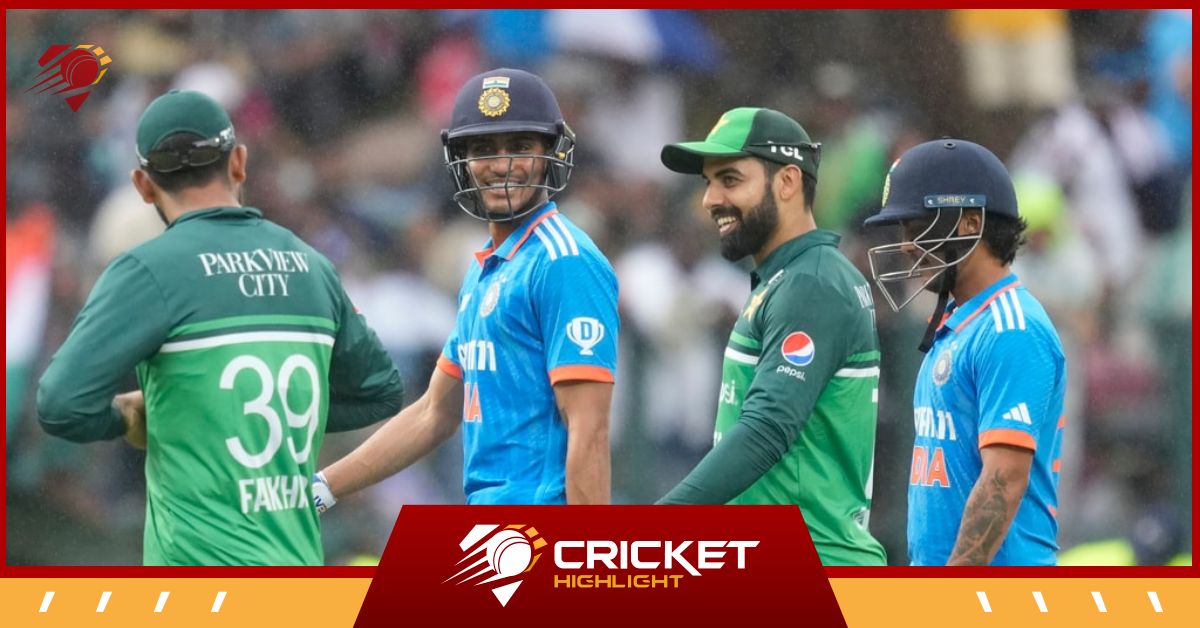 IND vs PAK: गिल की होगी वापसी! क्या होगी IND की प्लेइंग 11?  